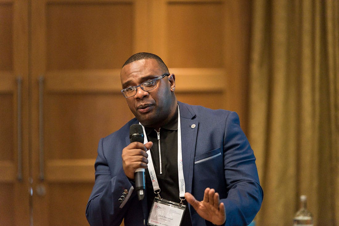 EOA Annual Conference 16 • Employee Ownership Association